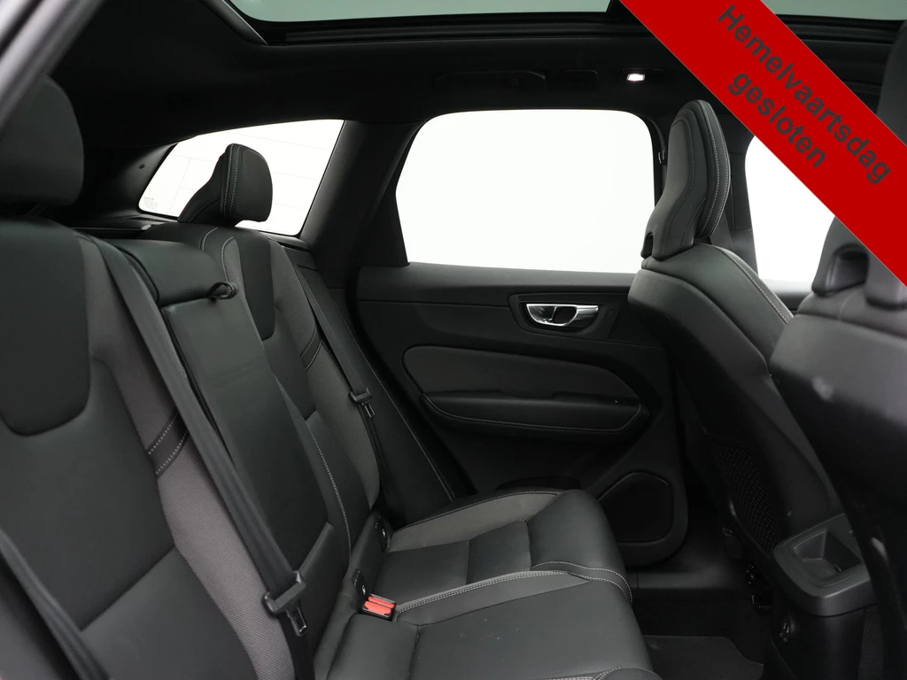 Volvo XC60 – foto 15