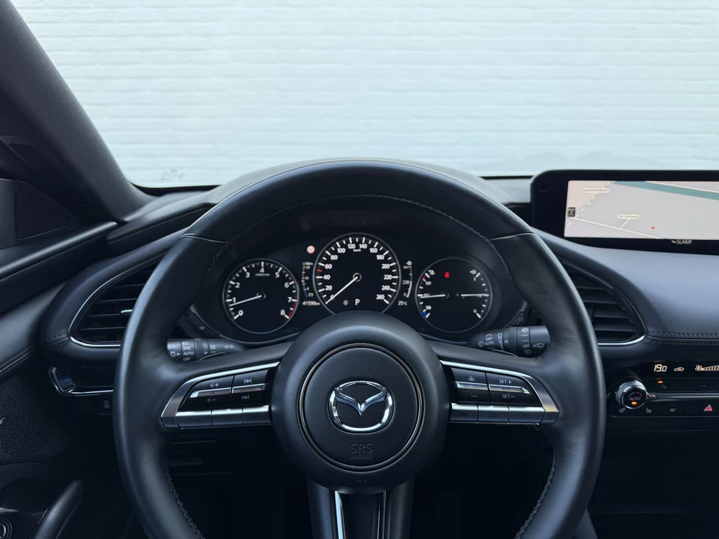 Mazda 3 – foto 15