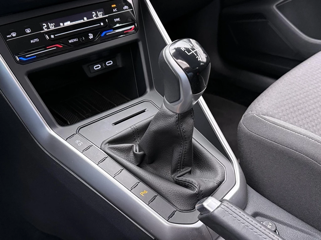Volkswagen Taigo – foto 24