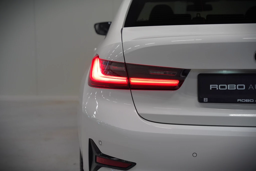 BMW 3 Serie – foto 24