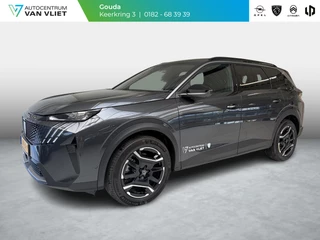 Peugeot 5008 – thumbnail 1