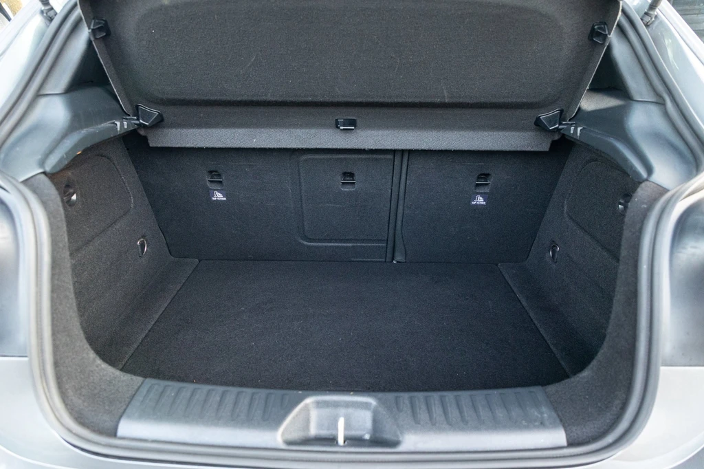 Mercedes-Benz A-Klasse – foto 39