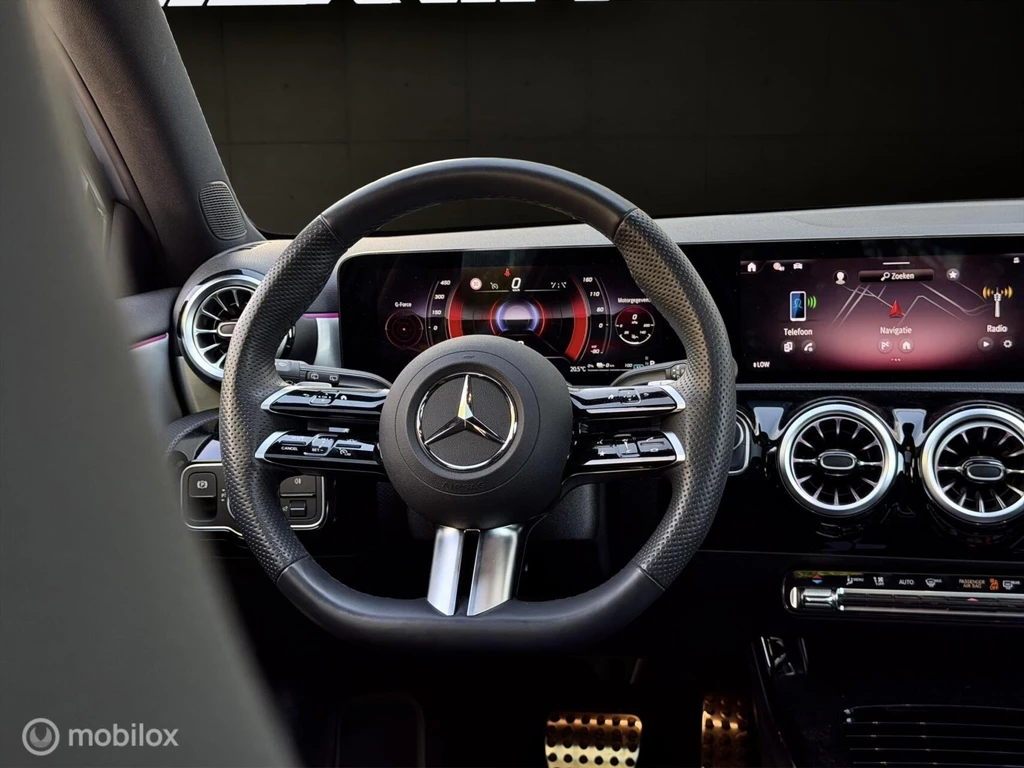 Mercedes-Benz A-Klasse – foto 15