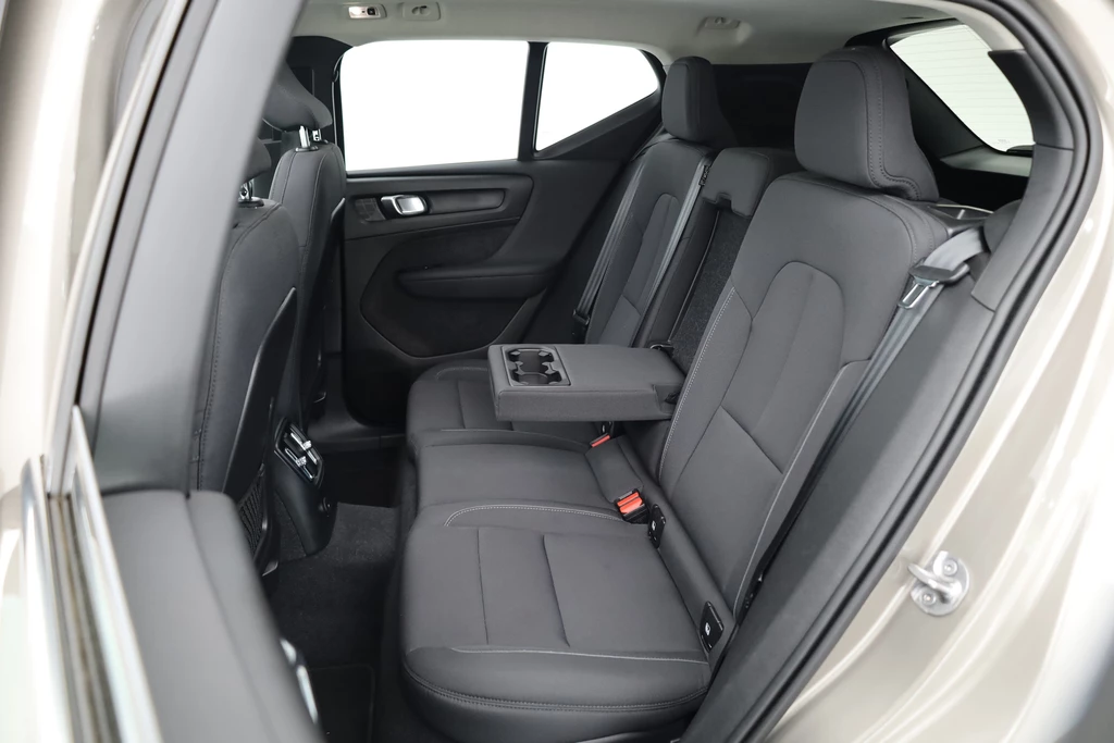 Volvo XC40 – foto 39