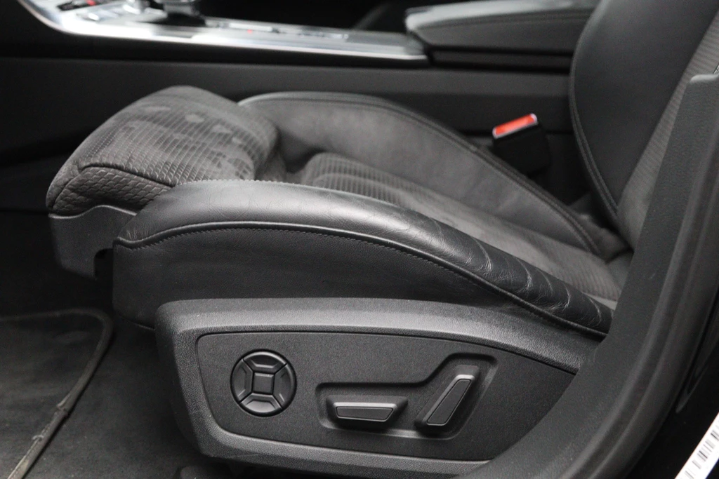 Audi A6 – foto 40