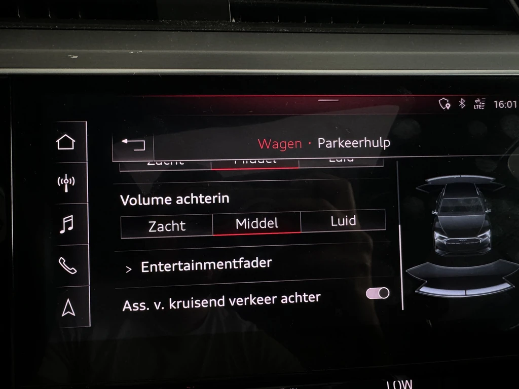 Audi e-tron – foto 34