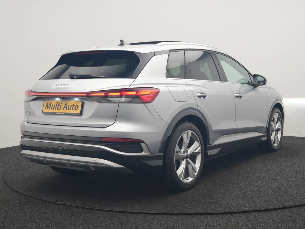 Audi Q4 e-tron – foto 7