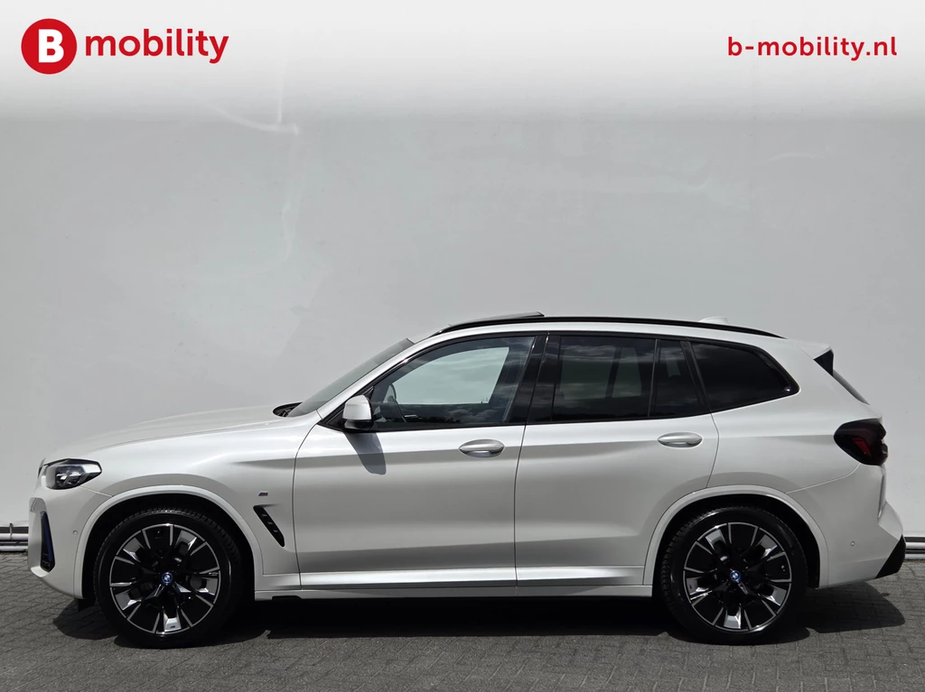 BMW iX3 – foto 2