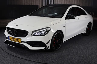 Mercedes-Benz CLA – thumbnail 2