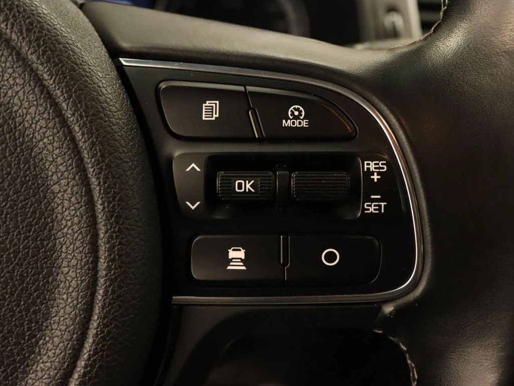 Kia Niro – foto 27