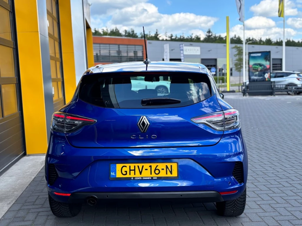 Renault Clio – foto 3