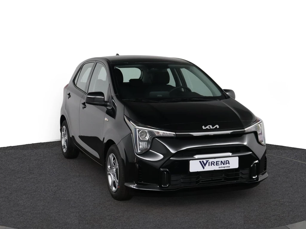 Kia Picanto – foto 12