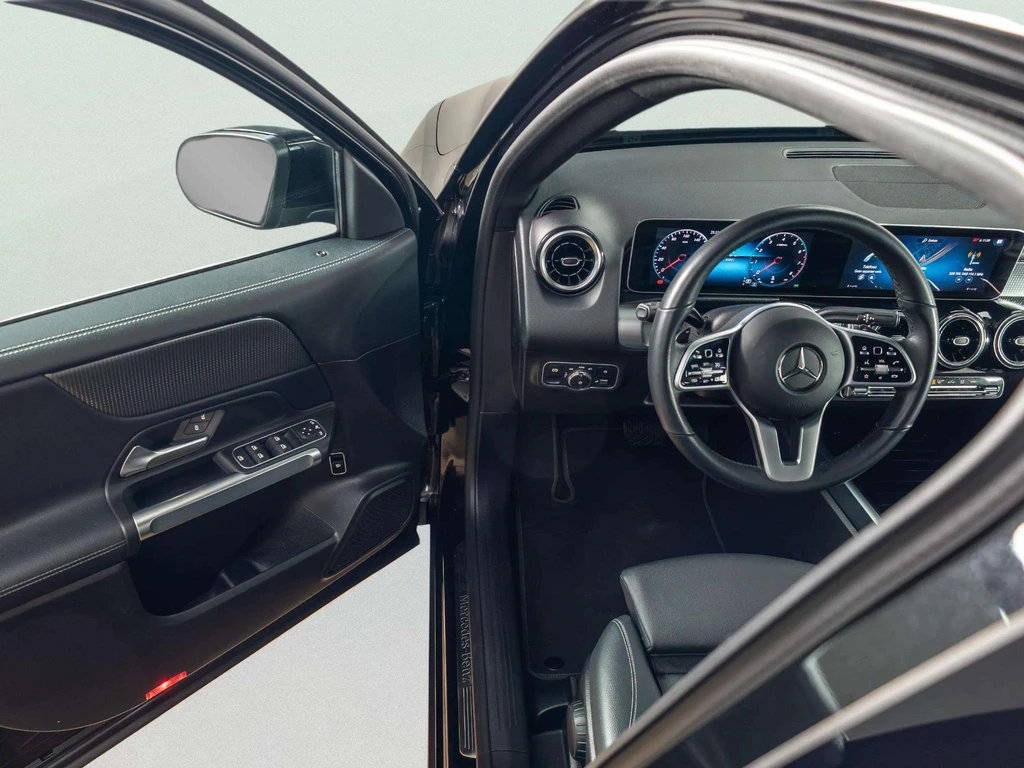 Mercedes-Benz GLB – foto 26