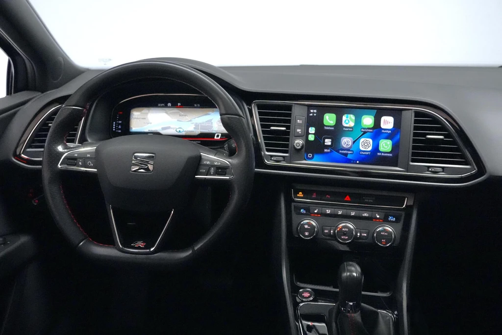 SEAT Leon – foto 7