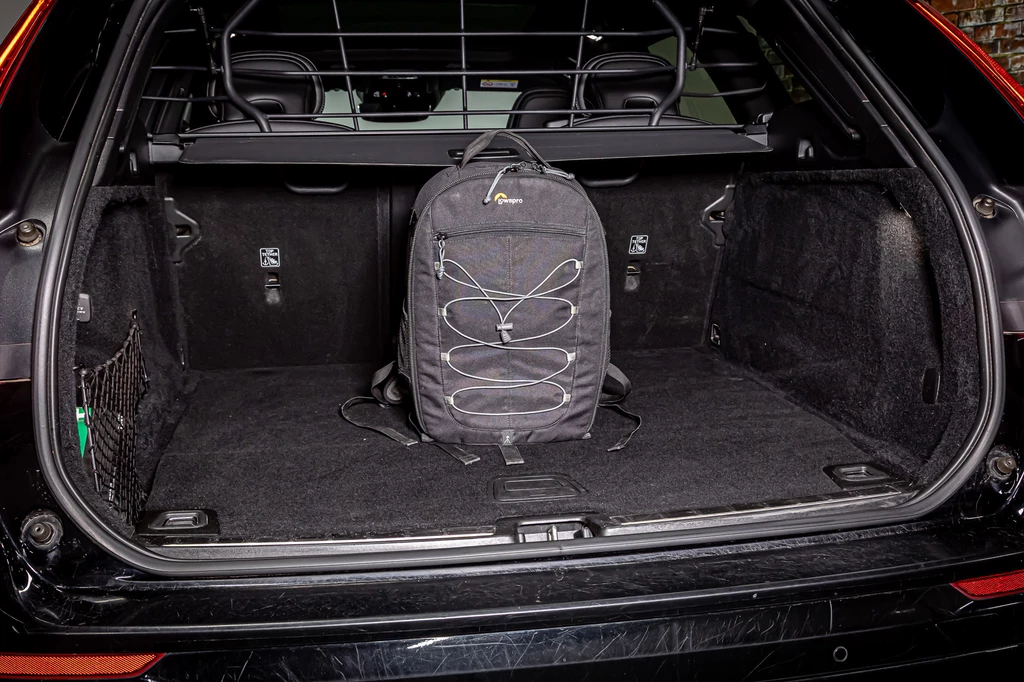 Volvo XC60 – foto 62