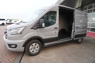 Ford Transit – thumbnail 2