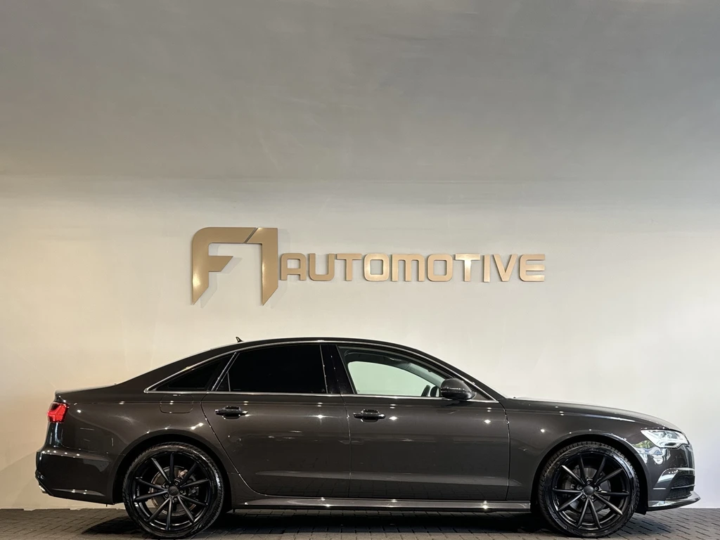 Audi A6 – foto 6
