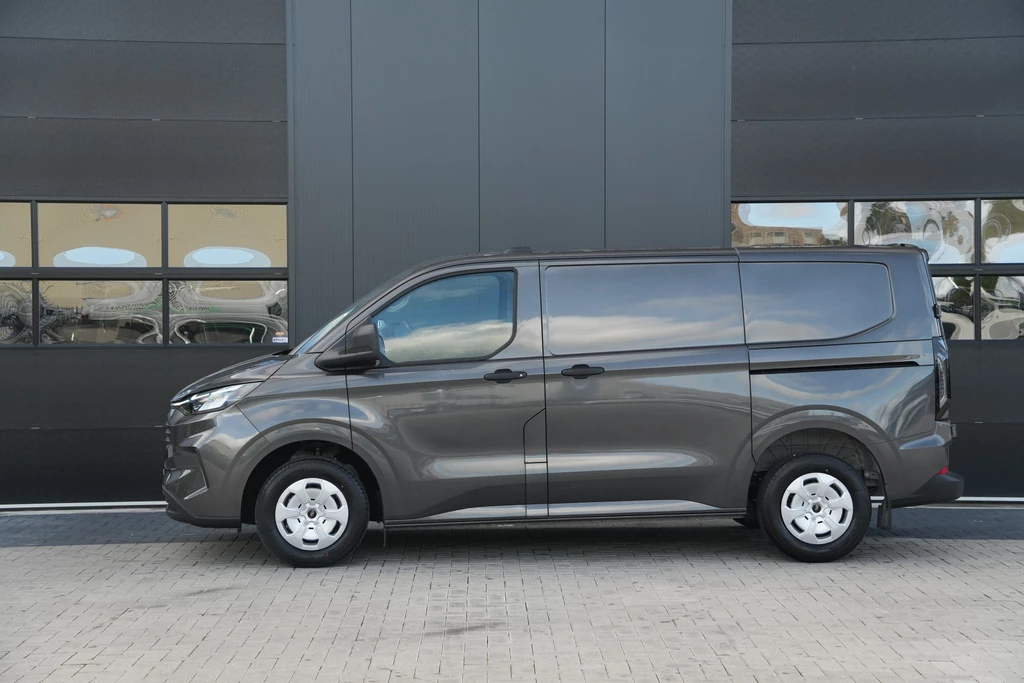 Ford Transit Custom – foto 2