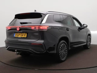 Volkswagen Tayron – thumbnail 6