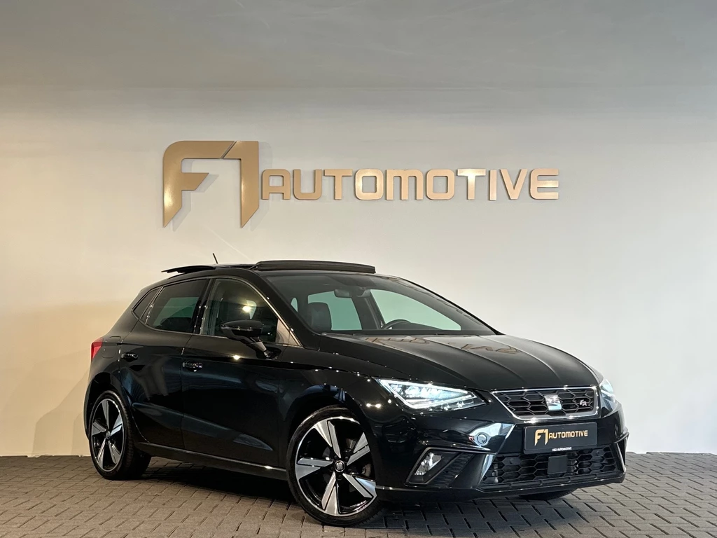 SEAT Ibiza – foto 7
