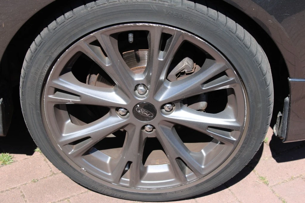 Ford Fiesta – foto 16