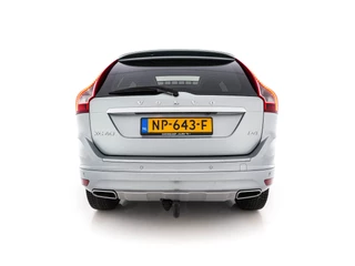Volvo XC60 – thumbnail 3