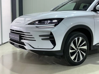 BYD SEAL U – thumbnail 15