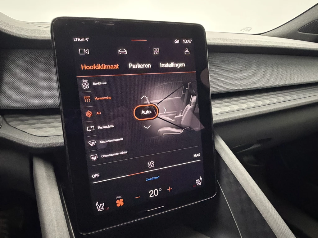 Polestar 2 – foto 18