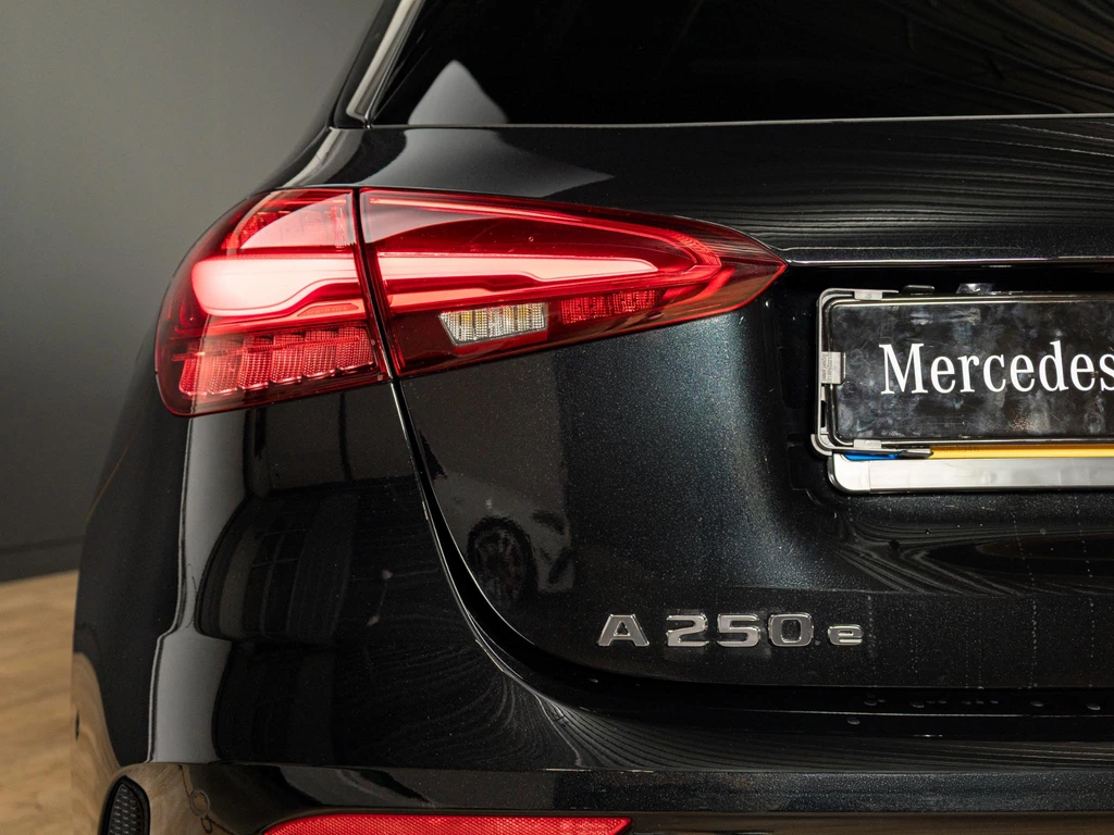 Mercedes-Benz A-Klasse – foto 22