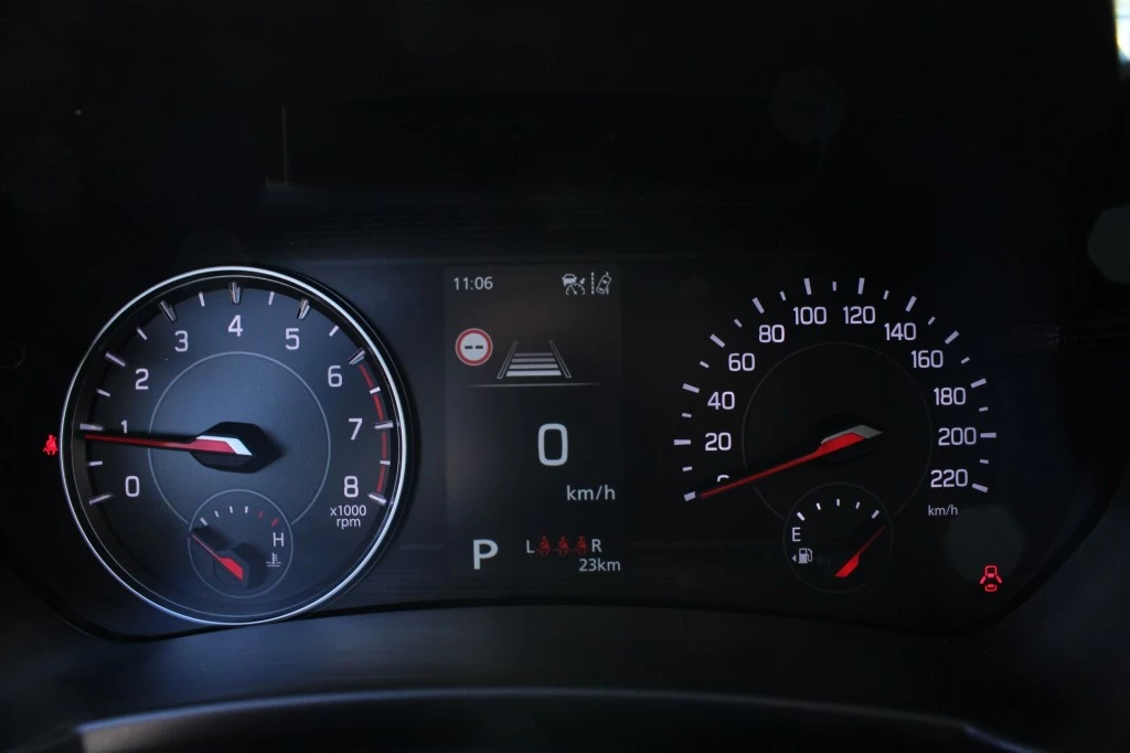 Suzuki Swift – foto 15