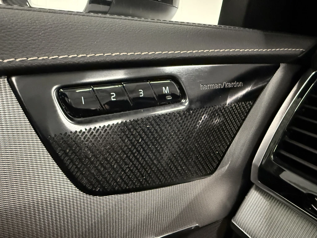 Volvo XC90 – foto 17