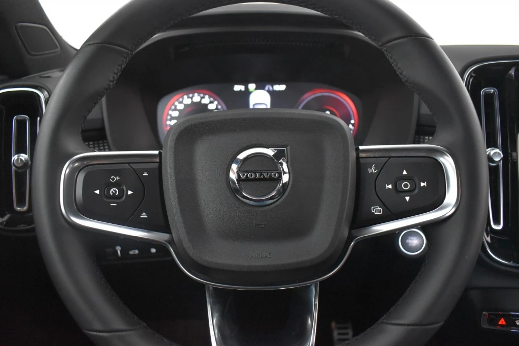 Volvo XC40 – foto 14