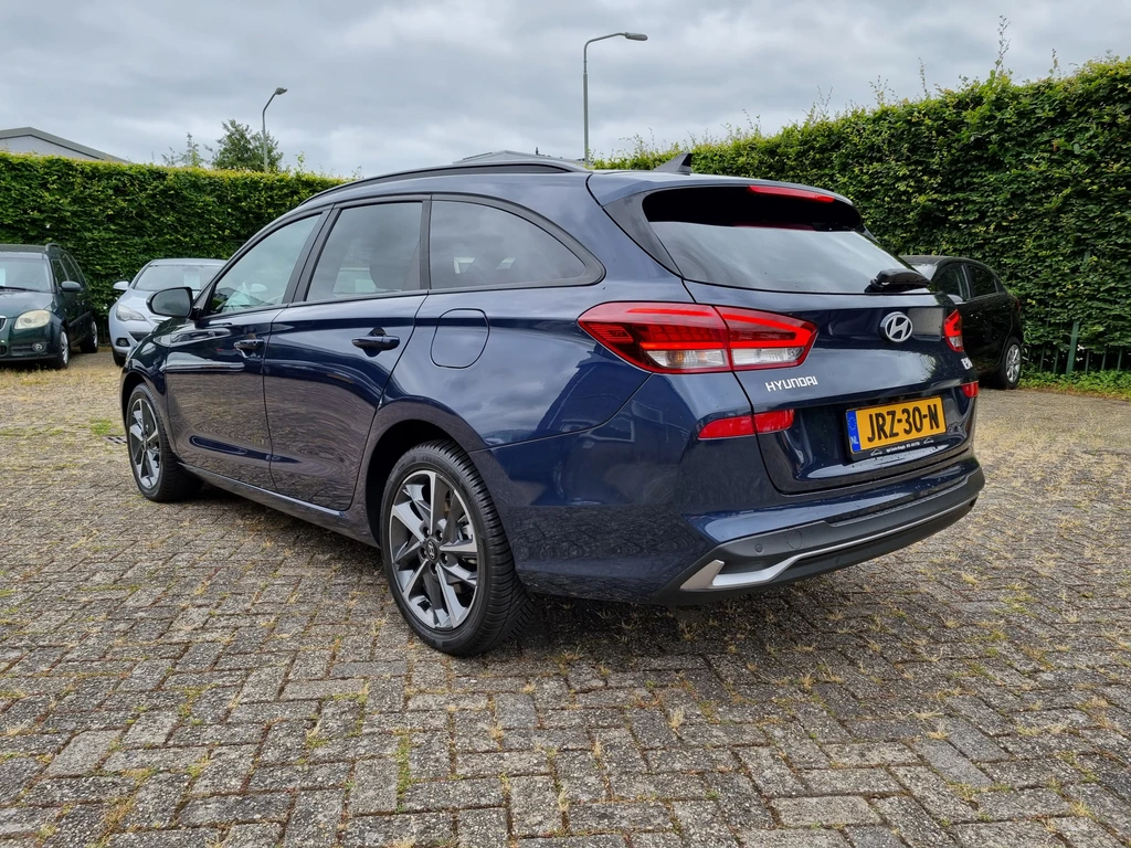 Hyundai i30 – foto 3