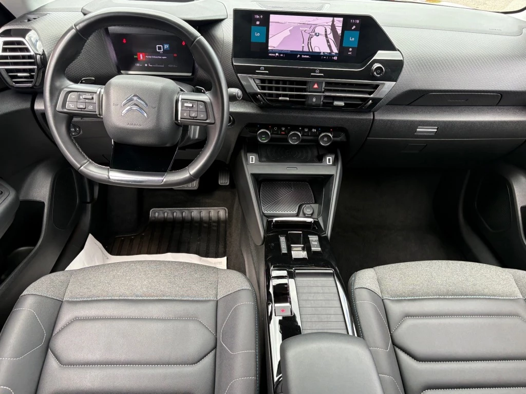 Citroën C4 – foto 8