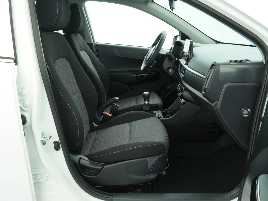 Kia Picanto – foto 39