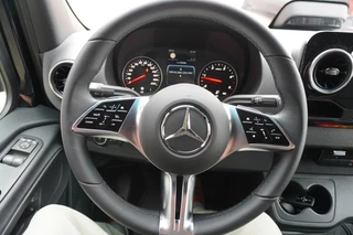 Mercedes-Benz Sprinter – thumbnail 15