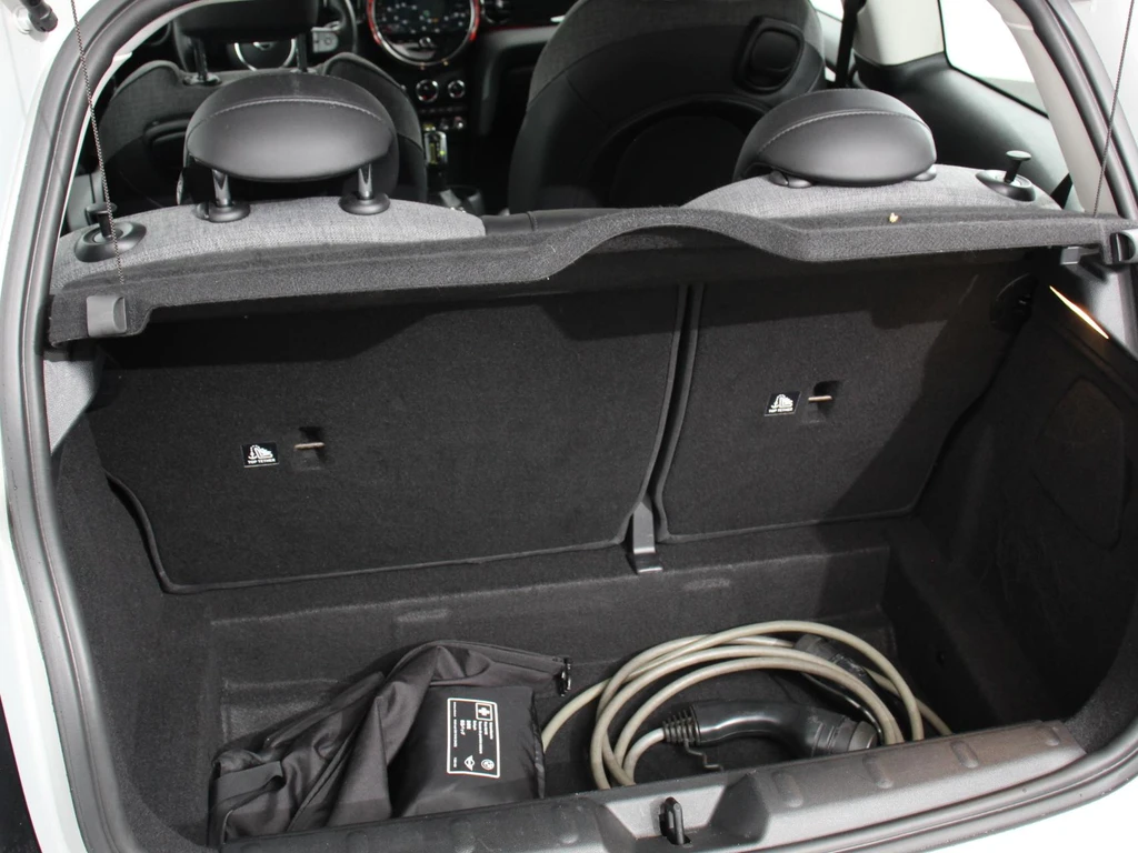 MINI Electric – foto 13