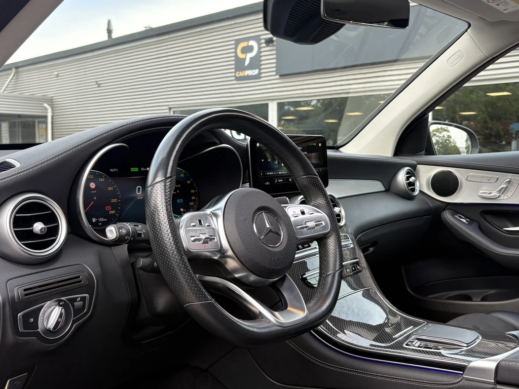 Mercedes-Benz GLC – foto 8