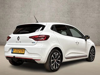 Renault Clio – thumbnail 4