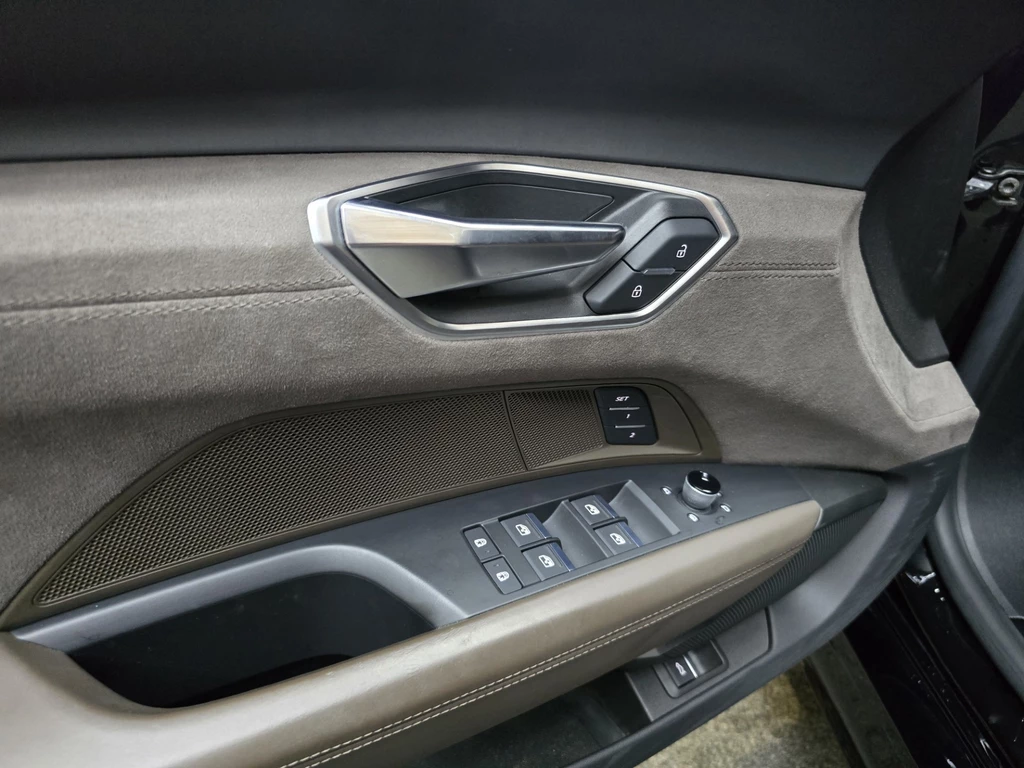 Audi e-tron GT – foto 10