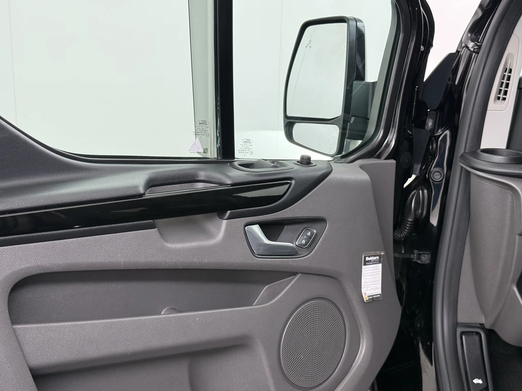Ford Transit Custom – foto 29