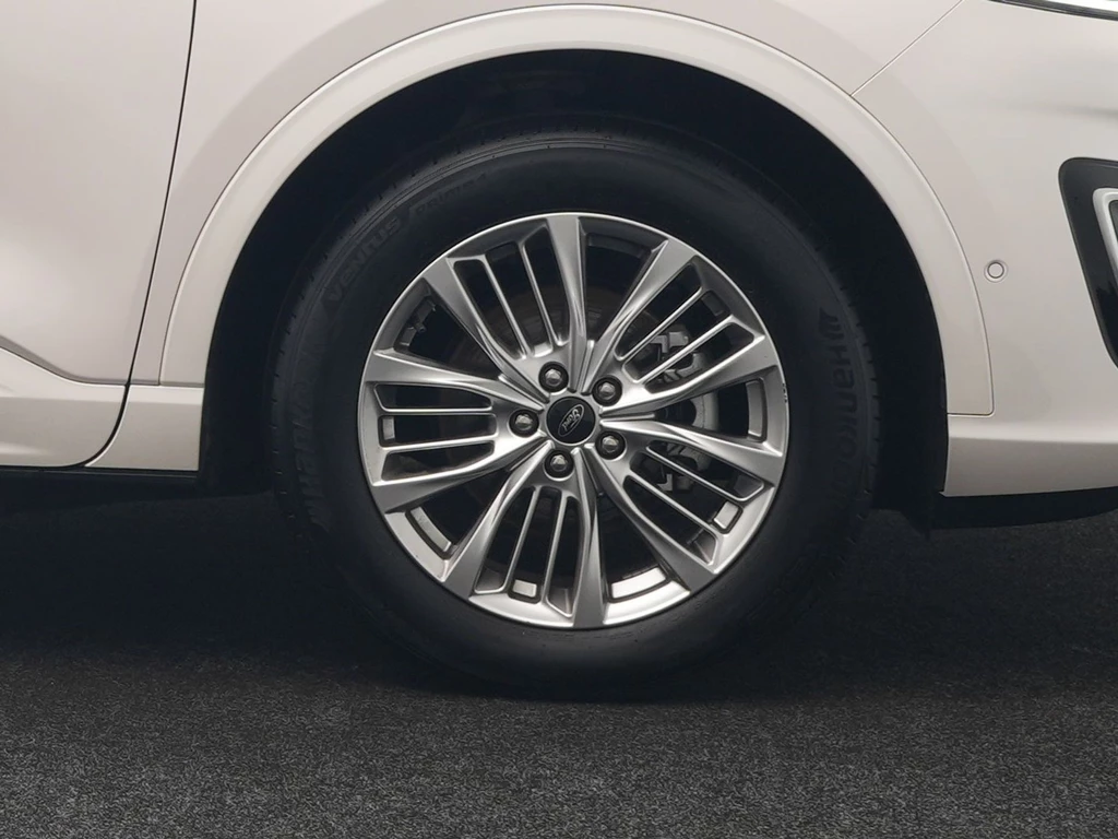 Ford Kuga – foto 56