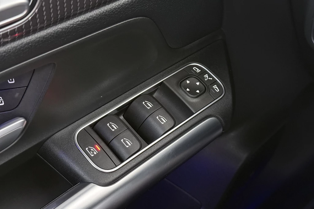 Mercedes-Benz B-Klasse – foto 18