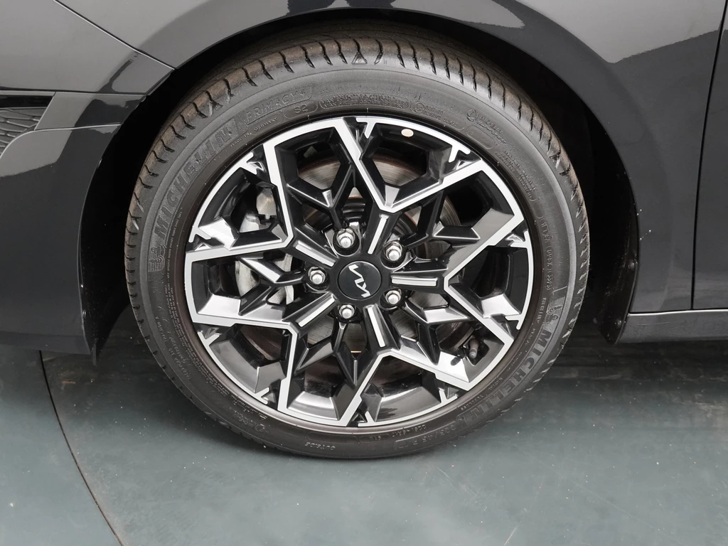 Kia Ceed Sportswagon – foto 16