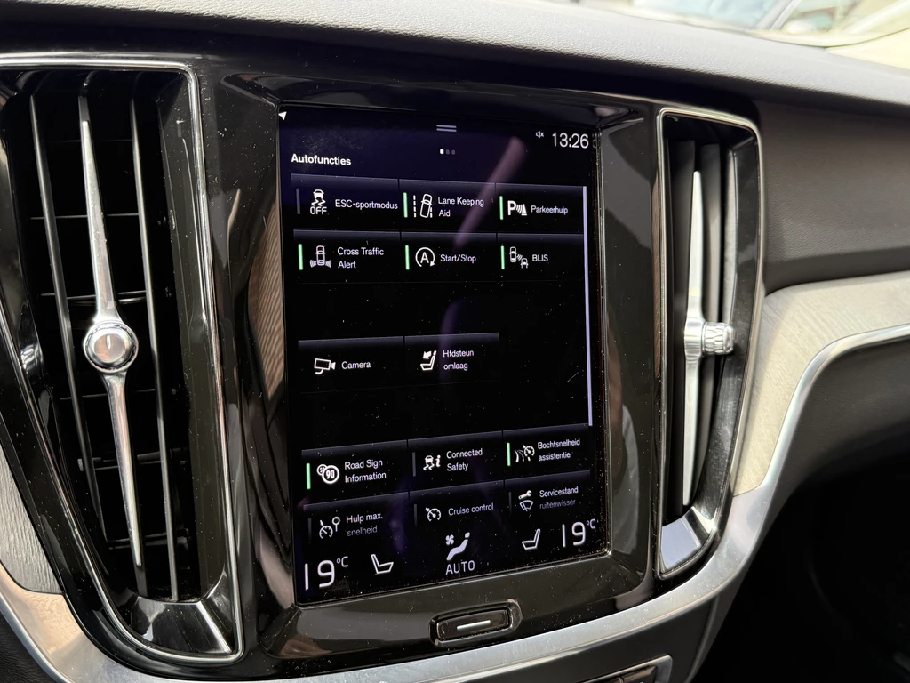 Volvo V60 – foto 21