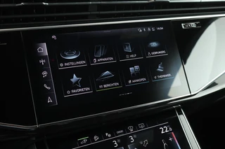 Audi Q8 – thumbnail 30