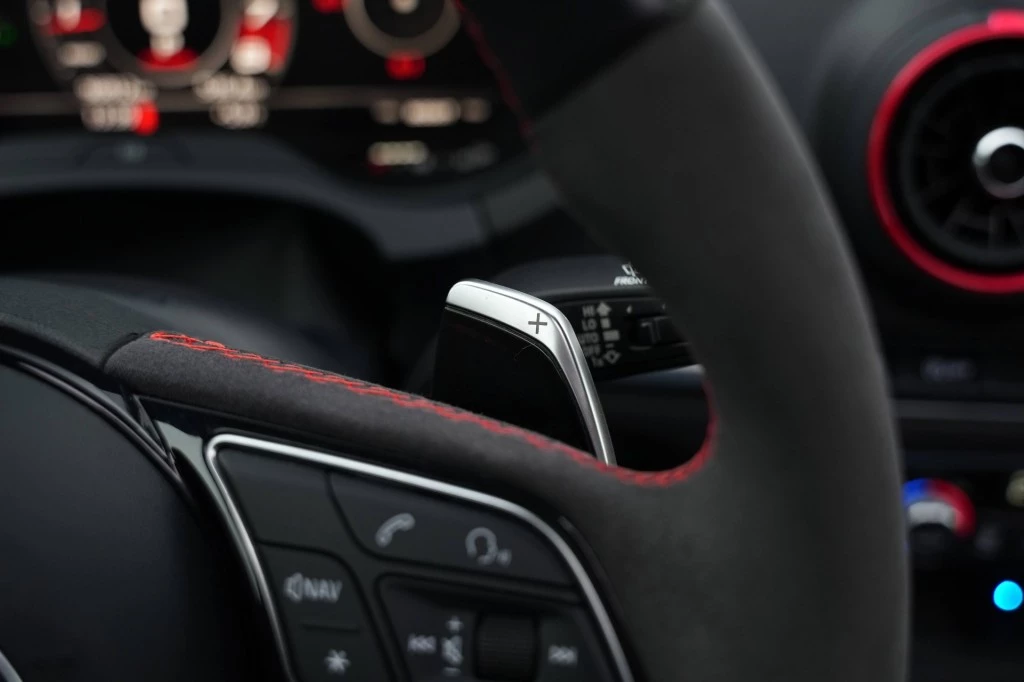 Audi RS3 – foto 19