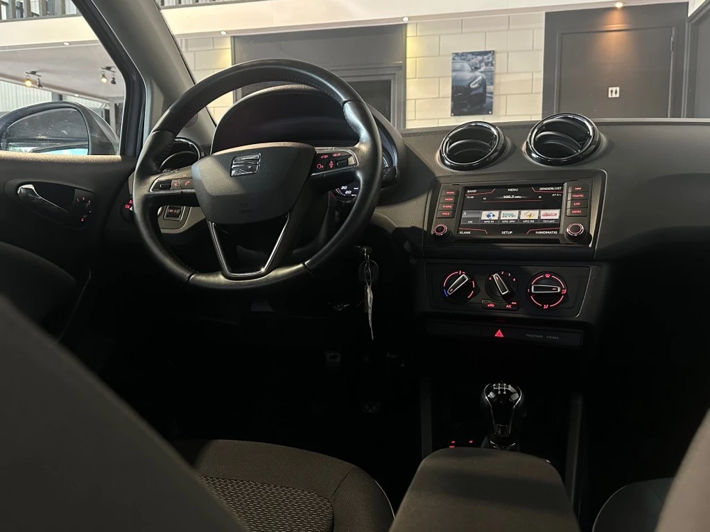 SEAT Ibiza – foto 14