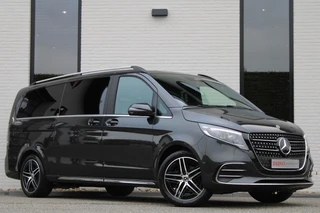 Mercedes-Benz V-Klasse – thumbnail 14