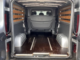 Renault Trafic – thumbnail 25